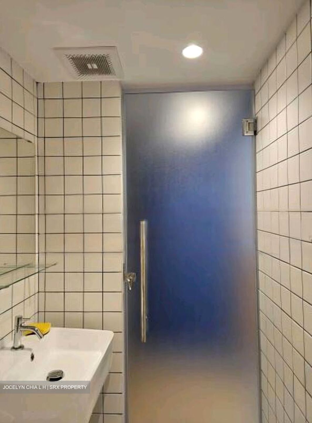 Kelantan Lane (D8), Apartment #479605631